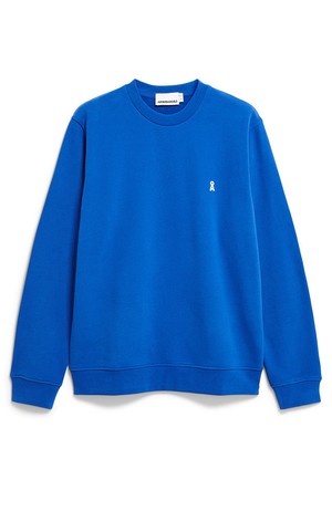 Baaro sweatshirt dynamo blue from Sophie Stone