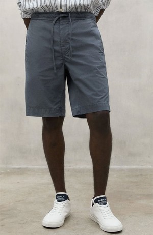 Ethic shorts grey blue from Sophie Stone