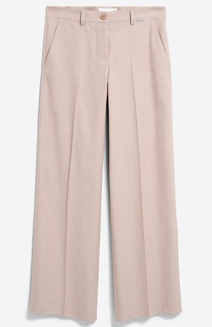 Leandraa pantalon cinnamon from Sophie Stone