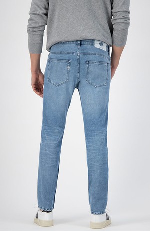 Rick Mid Slim jeans Old Stone from Sophie Stone