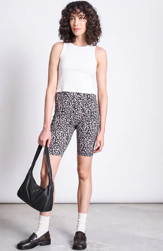 Biker shorts leo from Sophie Stone