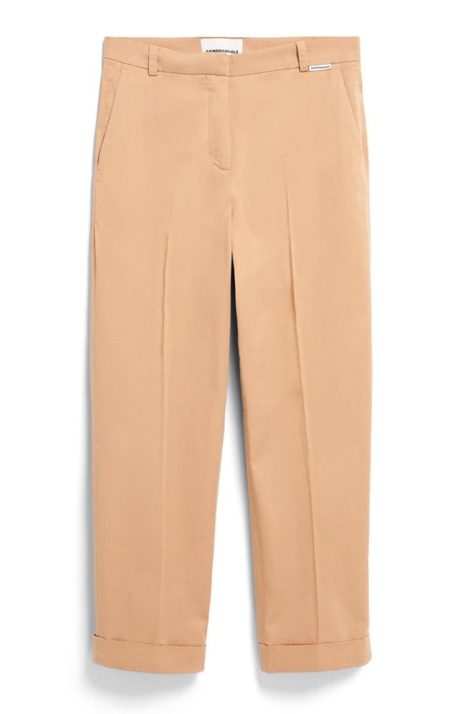 Kaadwi pantalon cinnamon dust from Sophie Stone