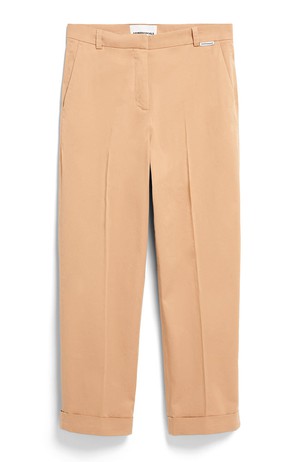 Kaadwi pantalon cinnamon dust from Sophie Stone