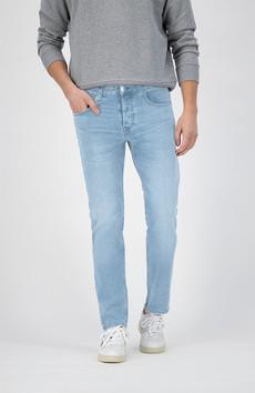 Rick Mid Slim jeans Sunny Stone via Sophie Stone