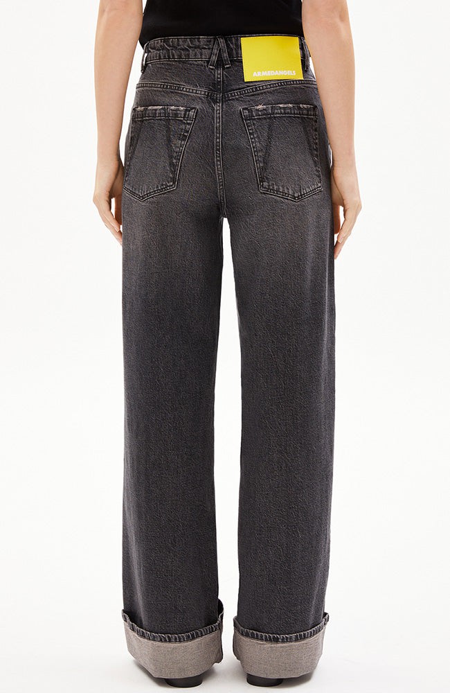 Blinaa wide leg jeans from Sophie Stone