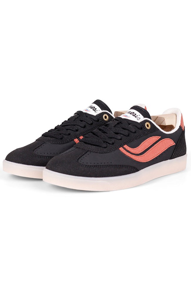 G-Volley Rust Serial black/rust sneakers from Sophie Stone