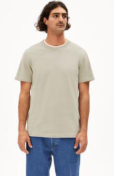 Maarkos t-shirt seagreen via Sophie Stone