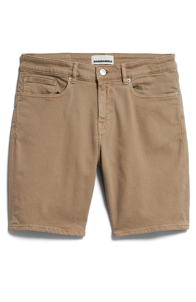 Aarvo shorts sand stone from Sophie Stone