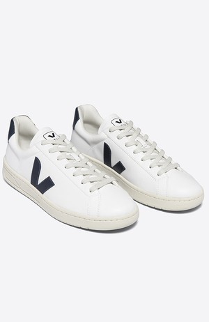 Urca CWL sneaker white nautico from Sophie Stone