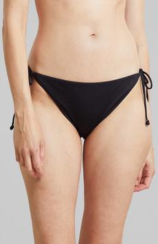 Bikinibroekje Gopa black via Sophie Stone