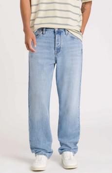 Roy jeans blue reef via Sophie Stone