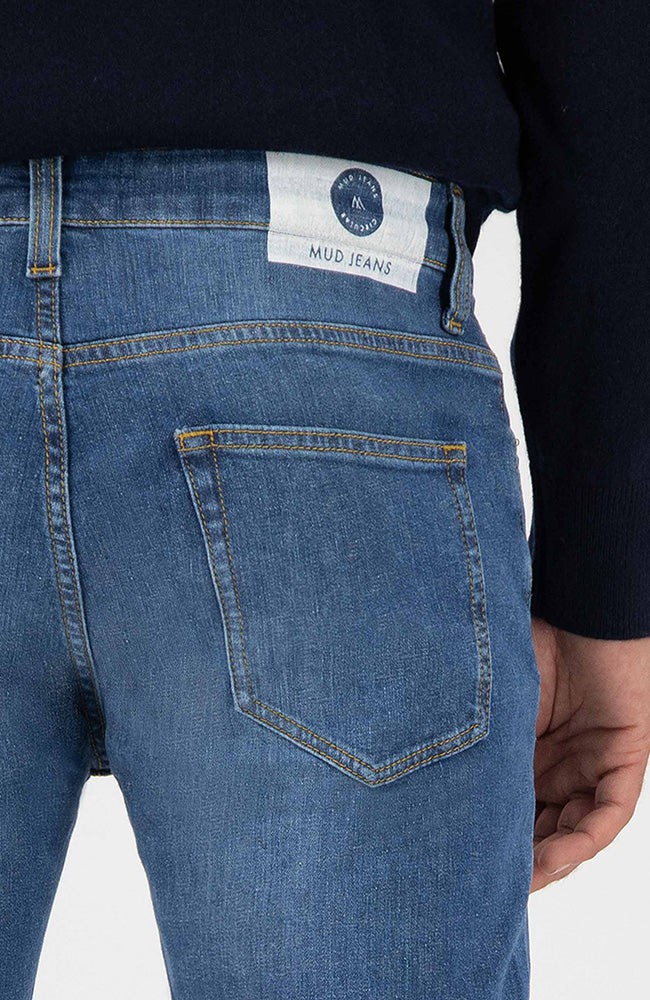 Regular Bryce jeans Authentic Indigo from Sophie Stone