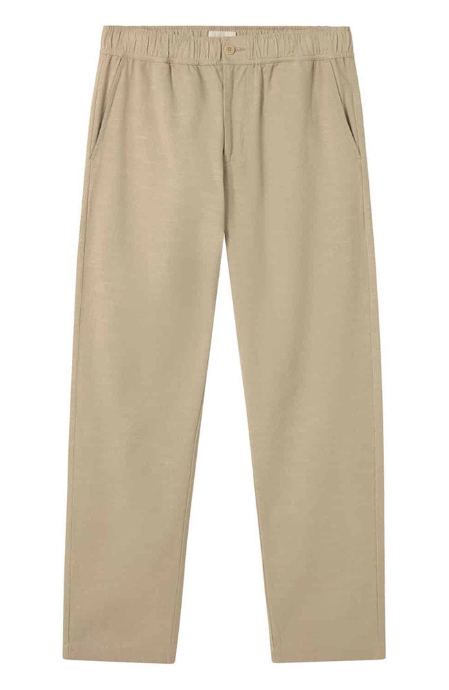 Travel pants oatmeal from Sophie Stone