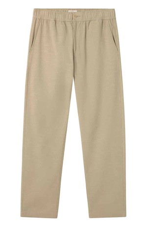 Travel pants oatmeal from Sophie Stone