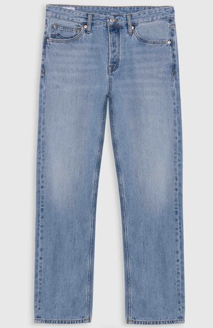 Roy jeans blue reef from Sophie Stone