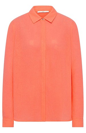 Blouse structuur coral from Sophie Stone