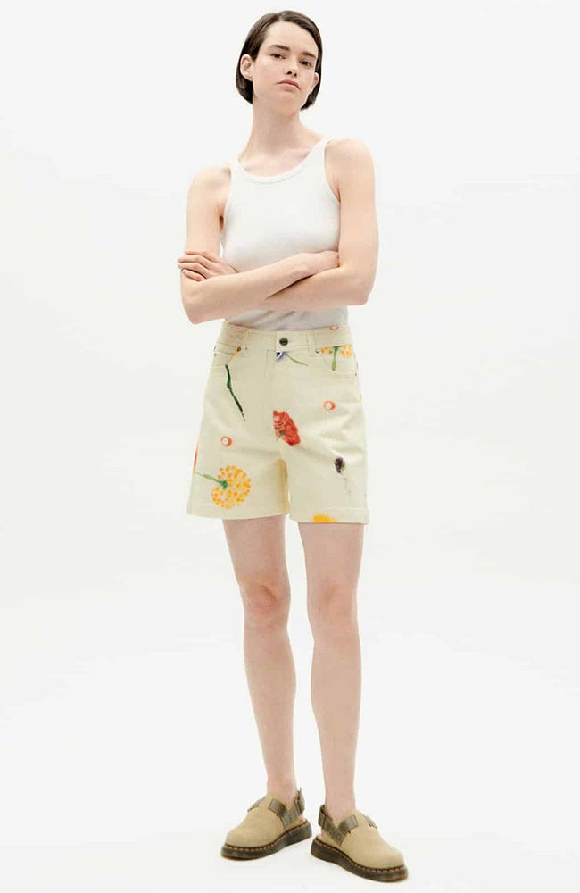 Feuz blow luisa shorts from Sophie Stone