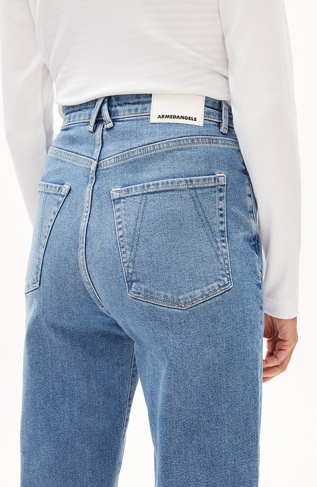 Mairaa Mom jeans herse from Sophie Stone