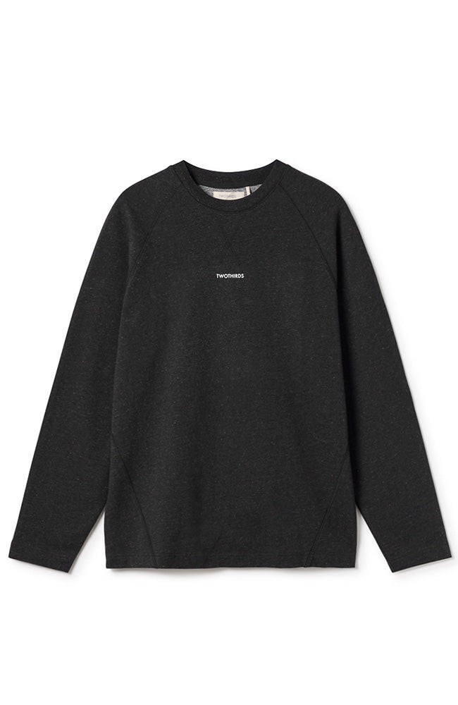 Aguttu longsleeve black from Sophie Stone