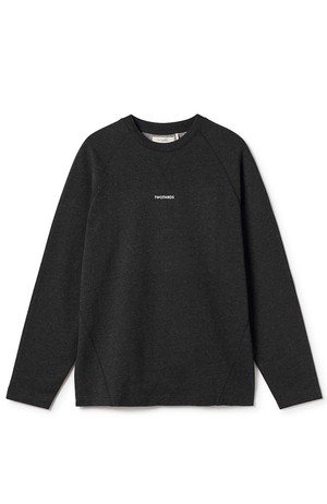 Aguttu longsleeve black from Sophie Stone