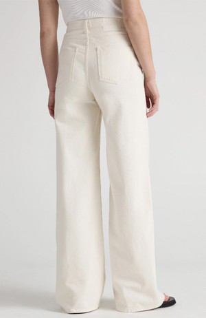 Sara High Loose Natural jeans from Sophie Stone