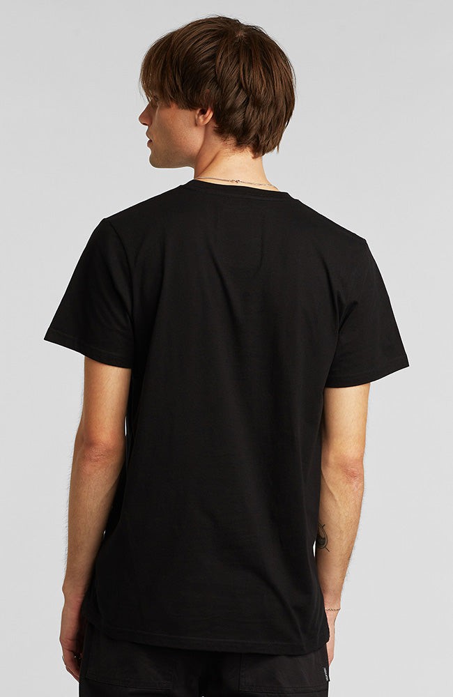 3-pack Stockholm Base t-shirts zwart from Sophie Stone