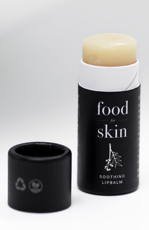 Soothing Lipbalm from Sophie Stone