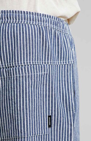 Vejle shorts work stripe from Sophie Stone