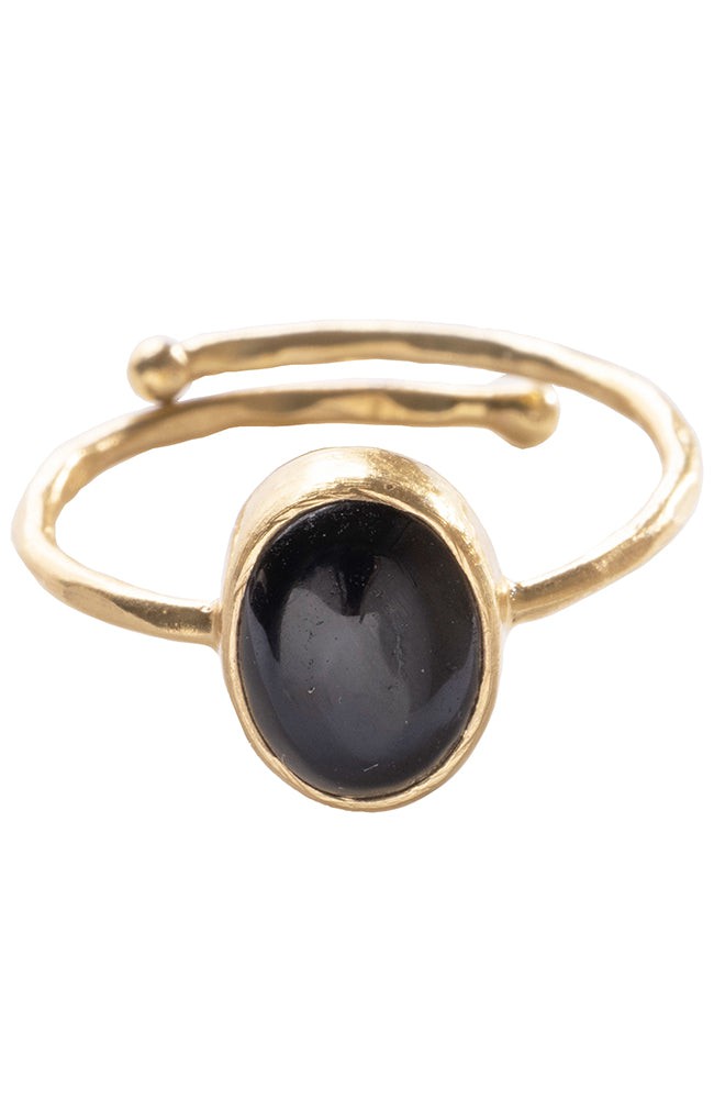 Visionary ring diverse stenen from Sophie Stone