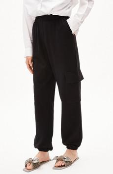 Gaabriele Utility sweat broek via Sophie Stone