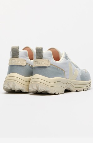 Venturi Sneaker Ripstop Pearl from Sophie Stone