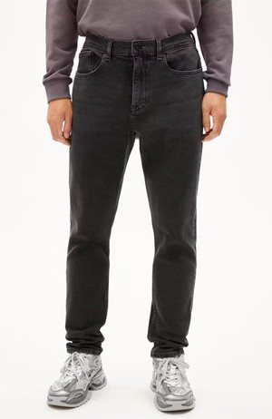 Aarjo jeans black washed from Sophie Stone