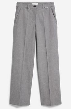 Leandraa pantalon oat via Sophie Stone