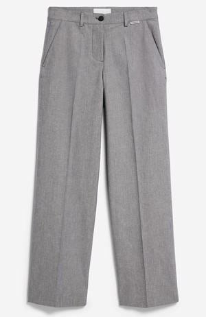 Leandraa pantalon oat from Sophie Stone