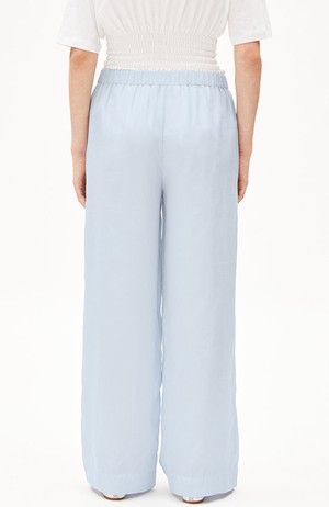 Jonvaali morning sky pantalon from Sophie Stone