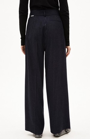 Kaayua broek pinstripe from Sophie Stone