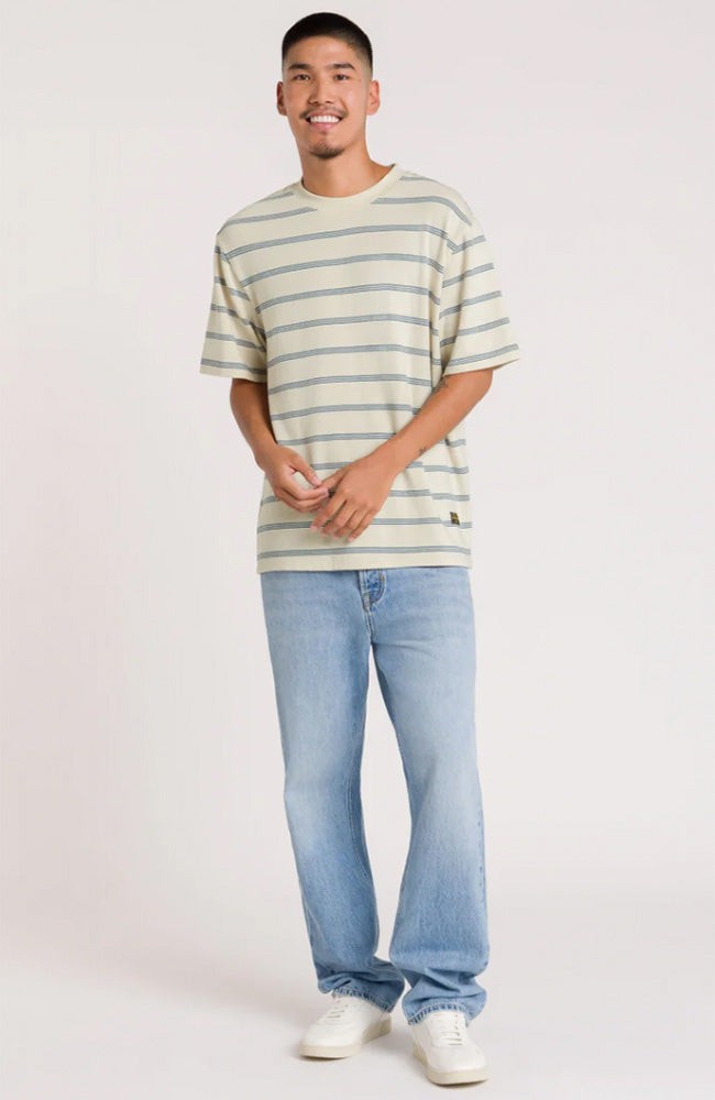 Roy jeans blue reef from Sophie Stone