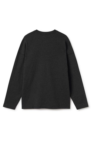 Aguttu longsleeve black from Sophie Stone