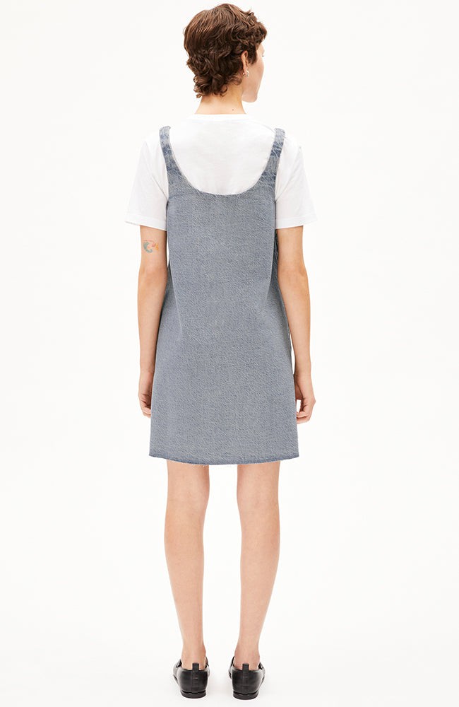 Naava dress fog from Sophie Stone