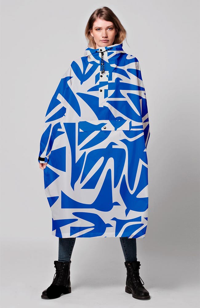 Timo Poncho from Sophie Stone