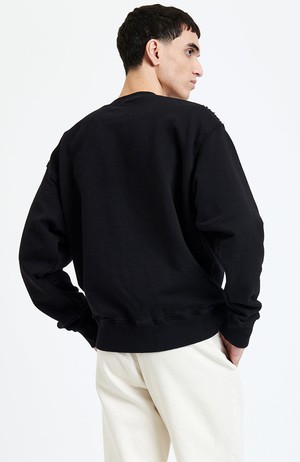 Olmo sweater from Sophie Stone