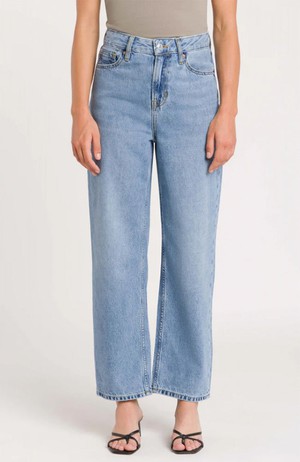 Liora light used jeans from Sophie Stone