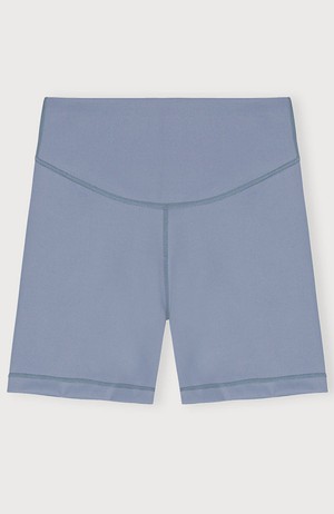 Active bike shorts misty blue from Sophie Stone