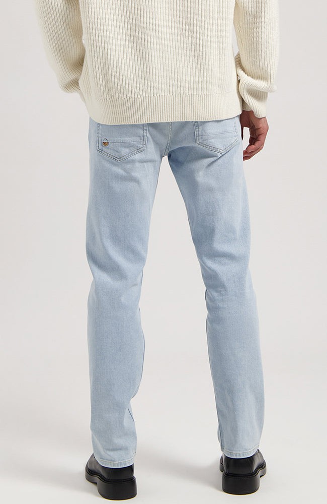 Hank Mid Tapered jeans light vintage from Sophie Stone