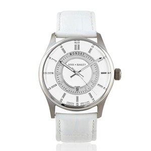 Brix + Bailey Barker Watch 316L Stainless Steel, Quartz from Sostter