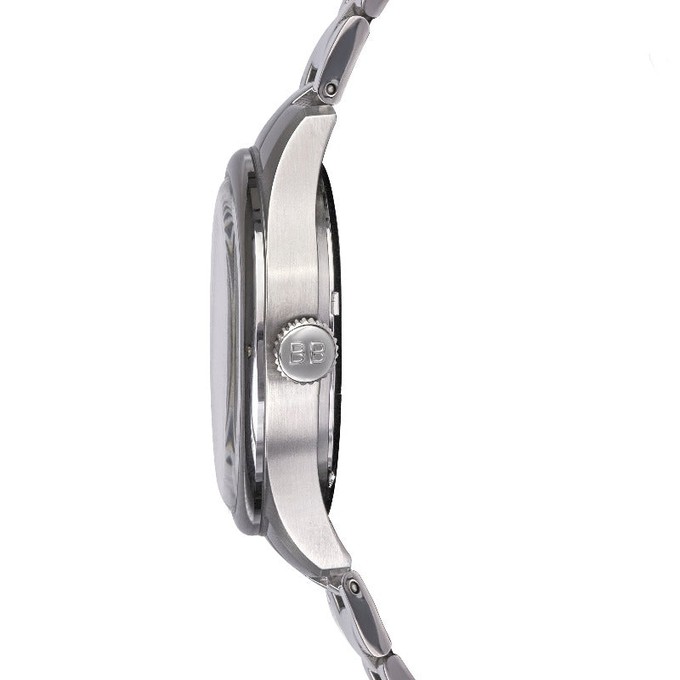 The Brix + Bailey Barker Watch Form 4 from Sostter
