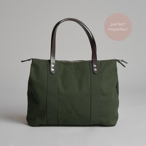 Daily Tote (imperfect) from Souleway