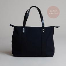 Daily Tote (imperfect) via Souleway