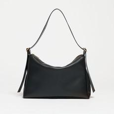 Slouchy Shoulder Bag via Souleway