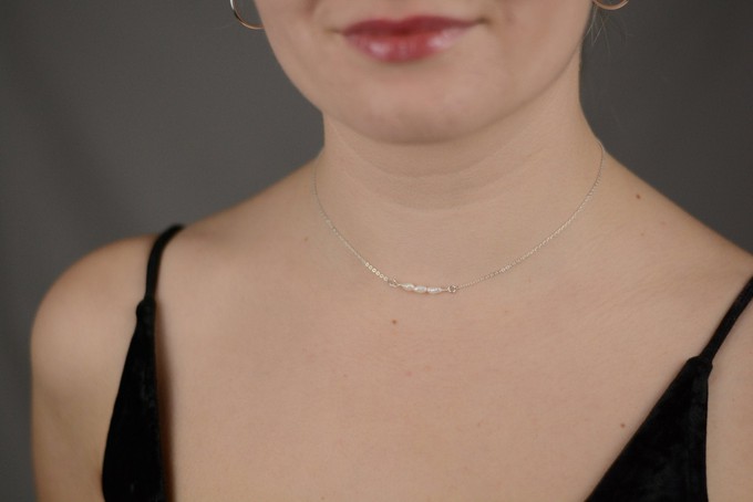 ATLANTIC CHOKER from squïd studios